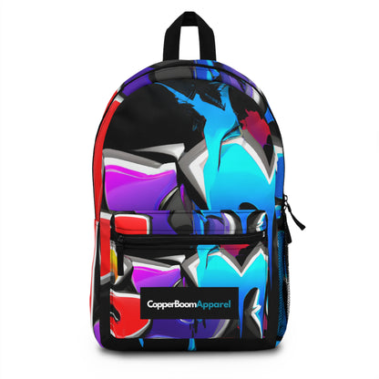 Gold Digger 2023727 - Backpack