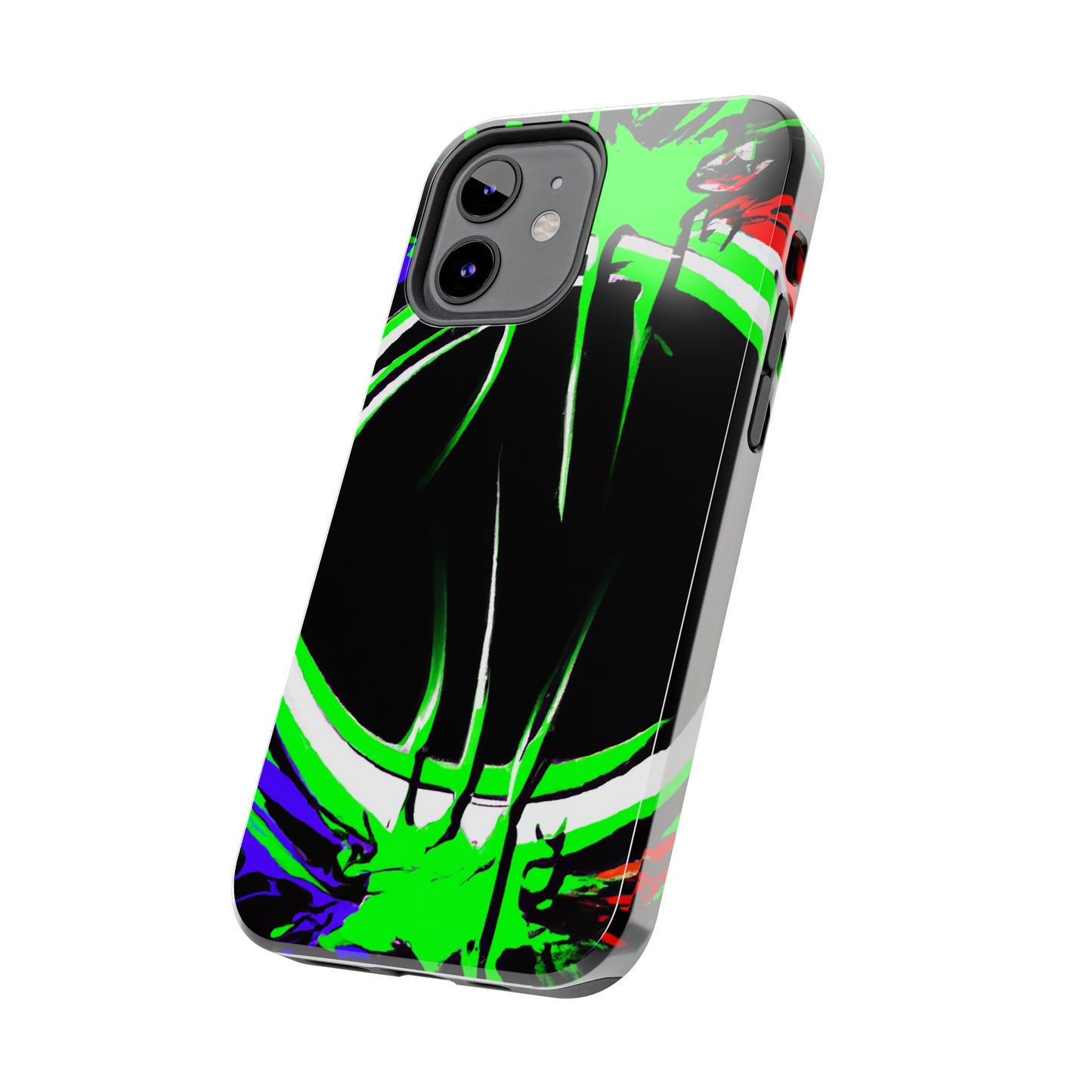 Grindin' 2023728 - Phone Case