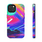 Acid Rain 2023730 - Phone Case