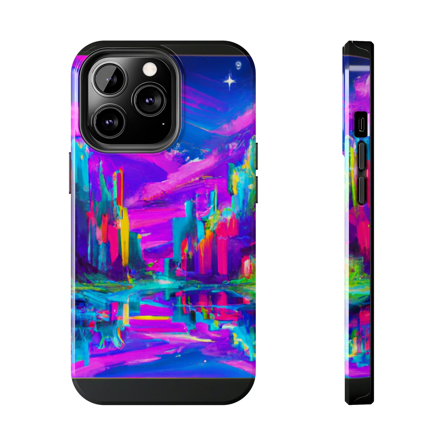 The Keytars 2023811 - Phone Case