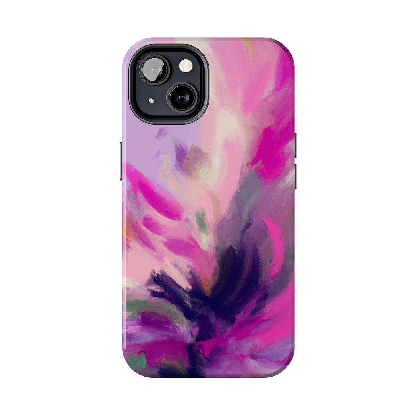 Celestial Sirens 118 - Phone Case