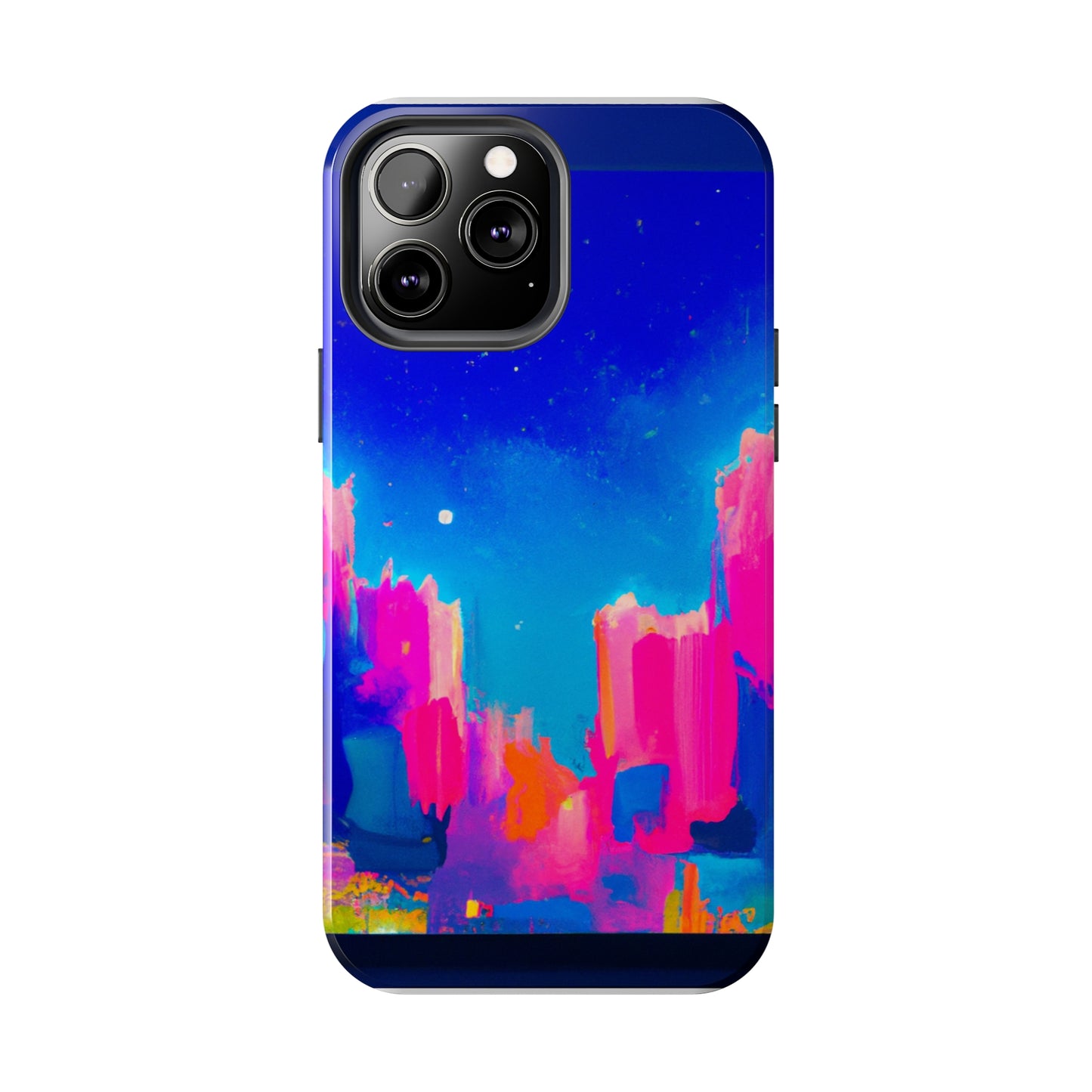 Electro Enthusiasm 2023730 - Phone Case