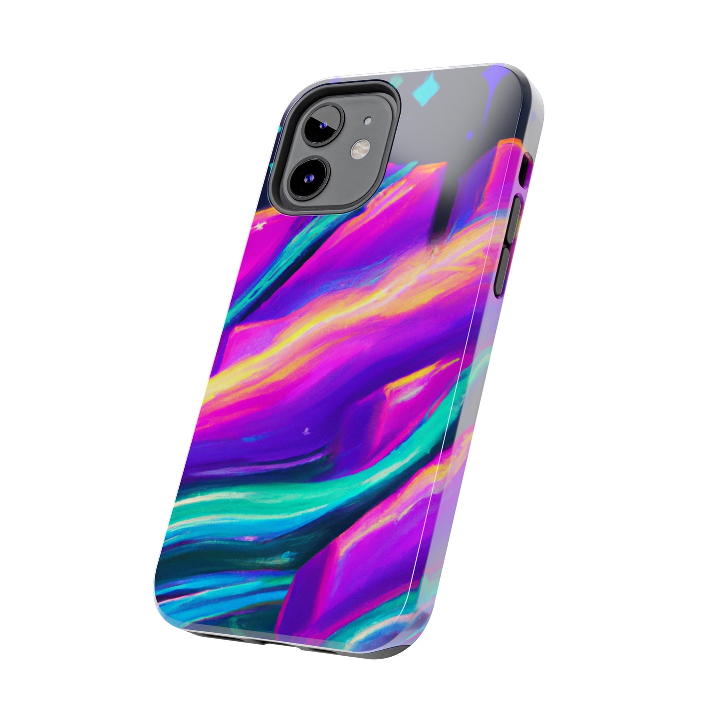 Flashback Fandango 2023728 - Phone Case