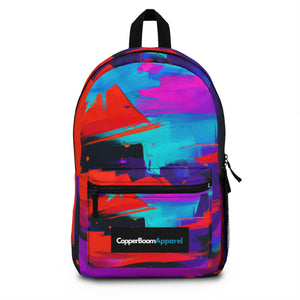 Dancefloor Dynasty 2023729 - Backpack