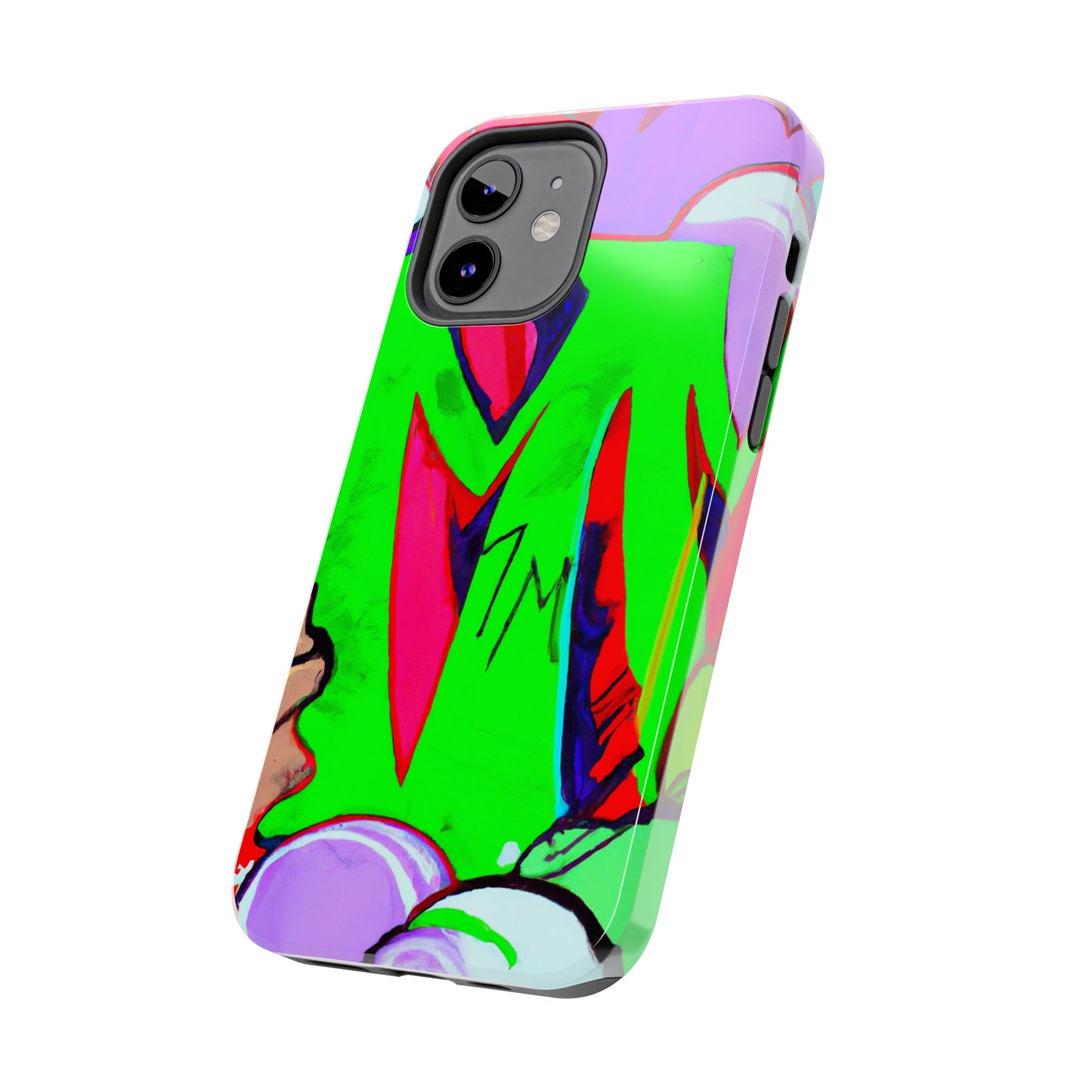 Work It 2023728 - Phone Case