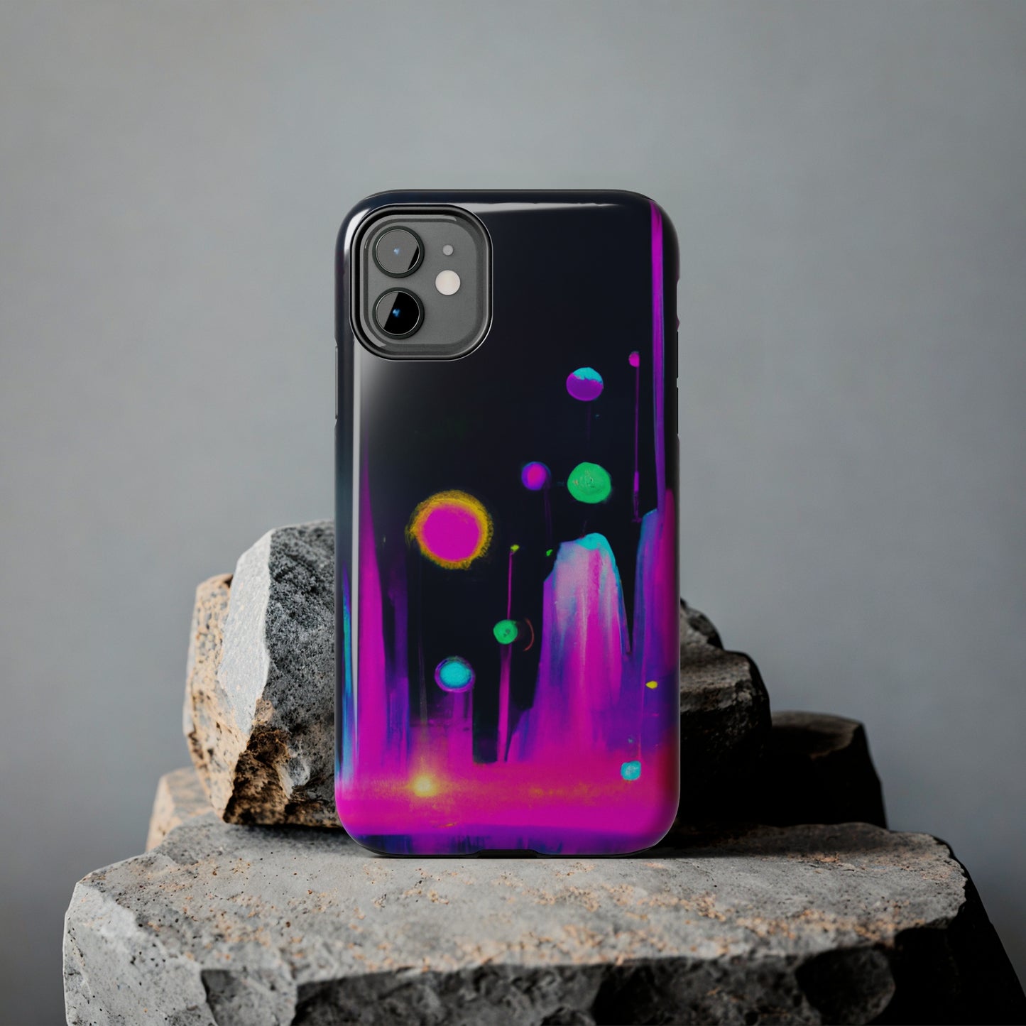 The Cassette Crusaders 2023728 - Phone Case