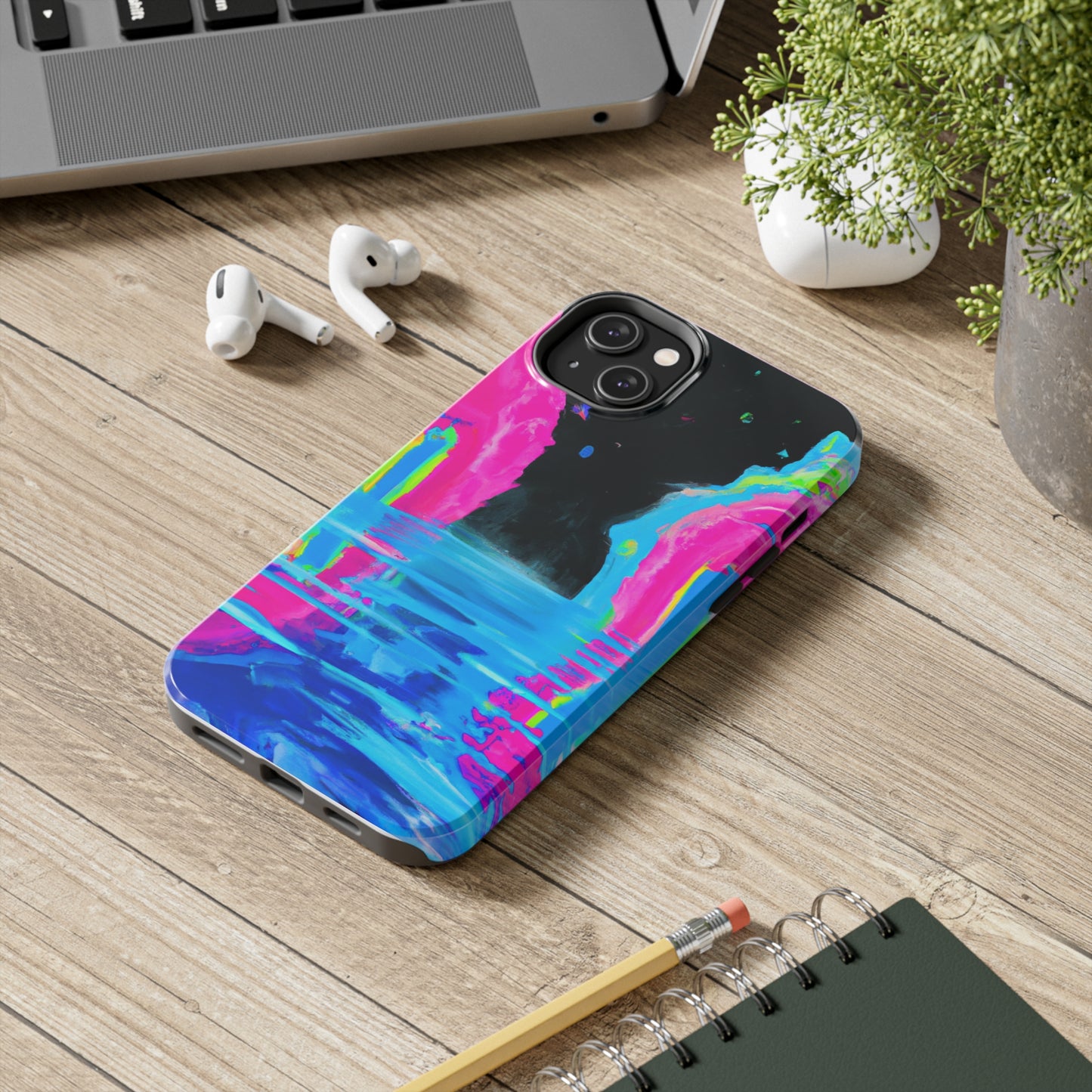 The Spandex Heroes 2023730 - Phone Case