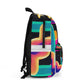 The Rubix Rockers 202373 - Backpack