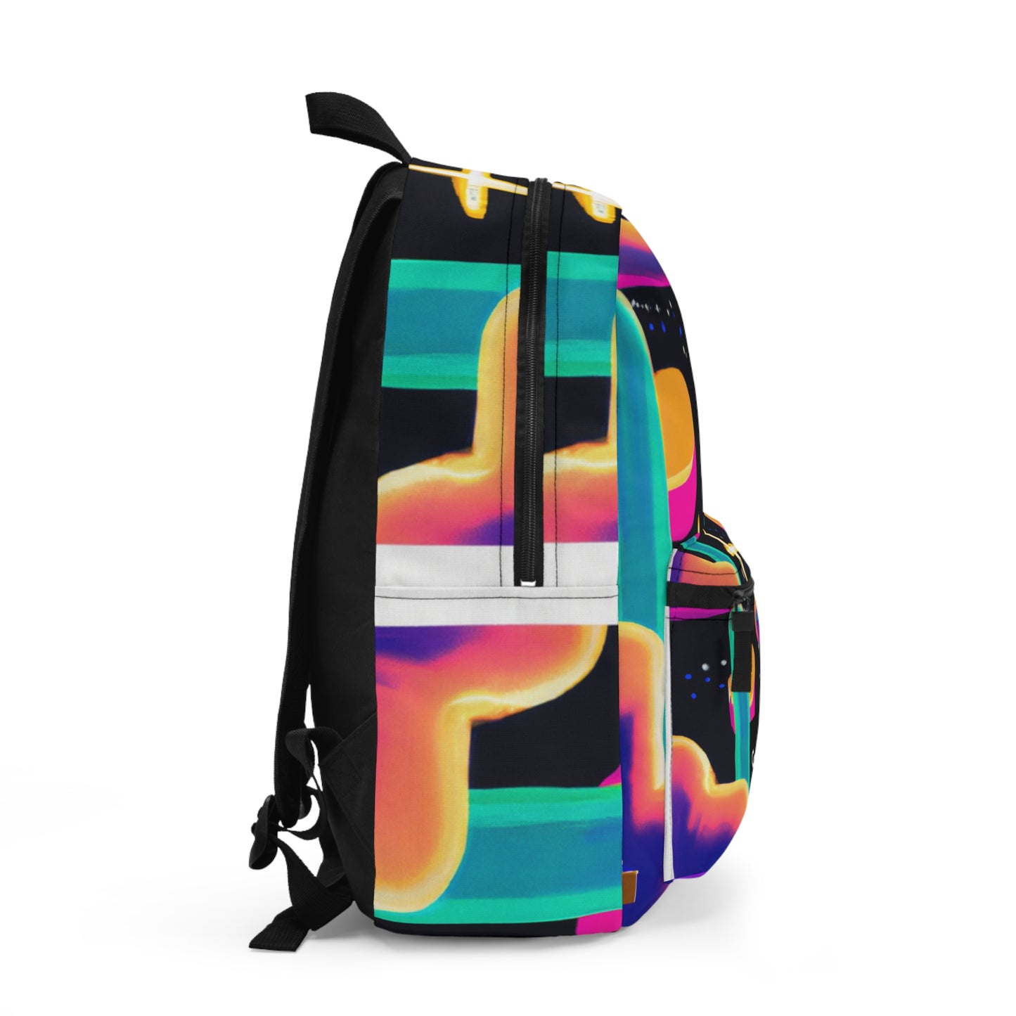 The Rubix Rockers 202373 - Backpack