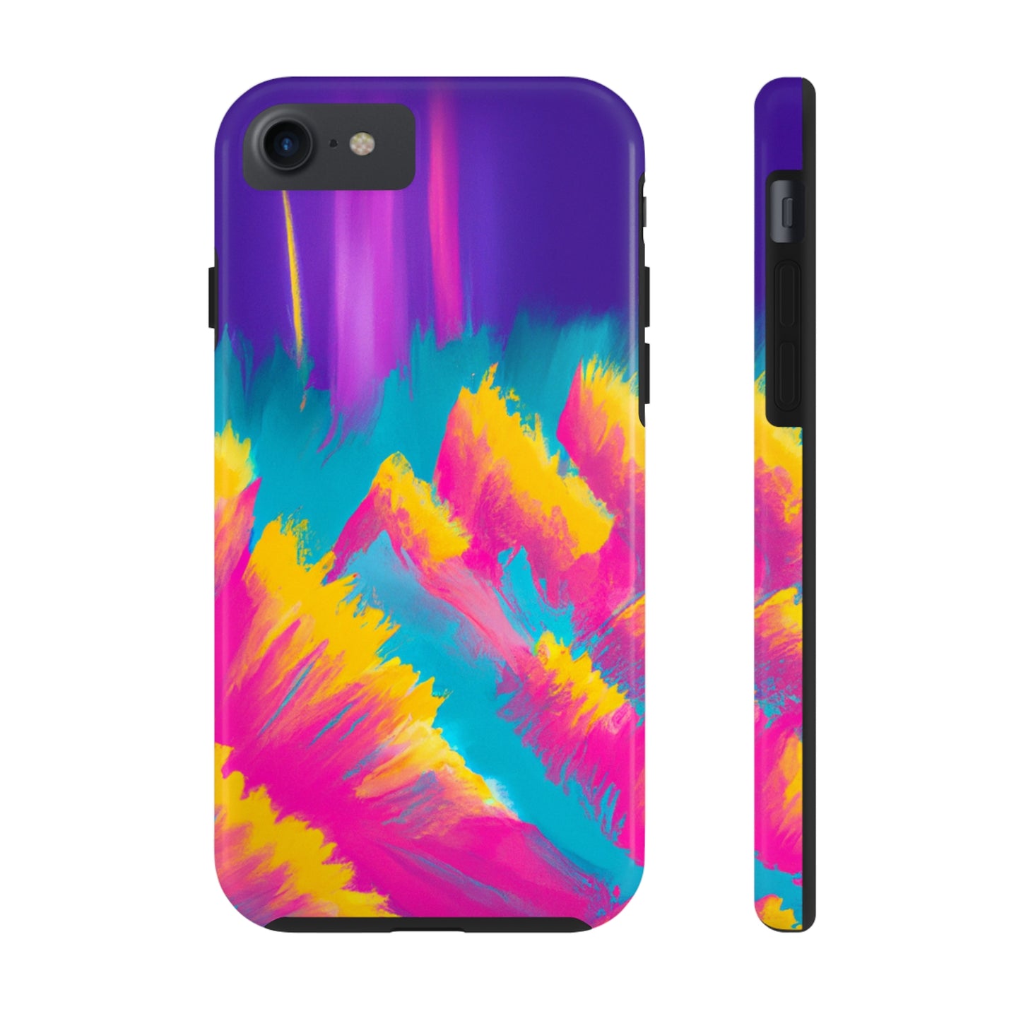 Cosmic Chorus 2023729 - Phone Case