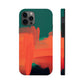 Fly Me to the Moon 202373 - Phone Case