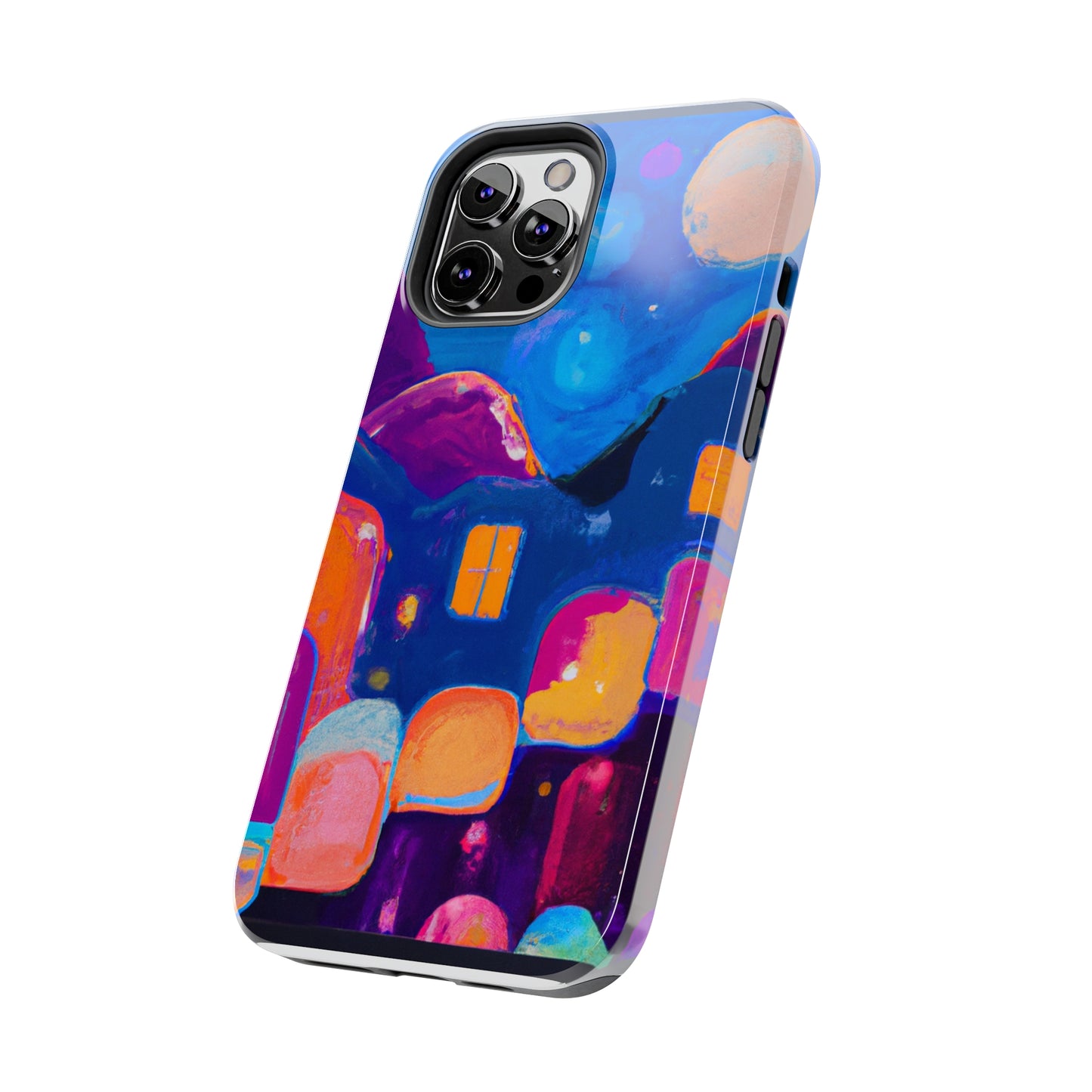 The Acid Avenue 2023729 - Phone Case