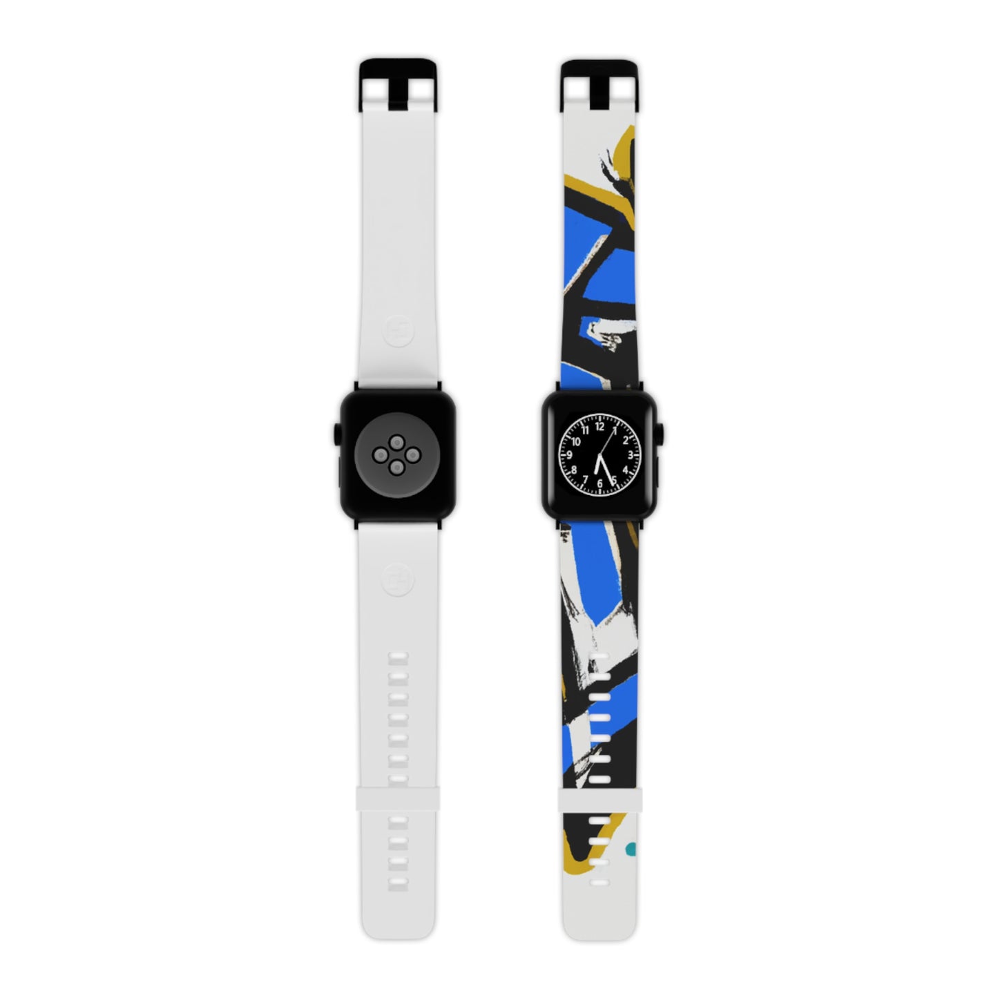 Shook Ones Pt. II 2023729 - Watch Band