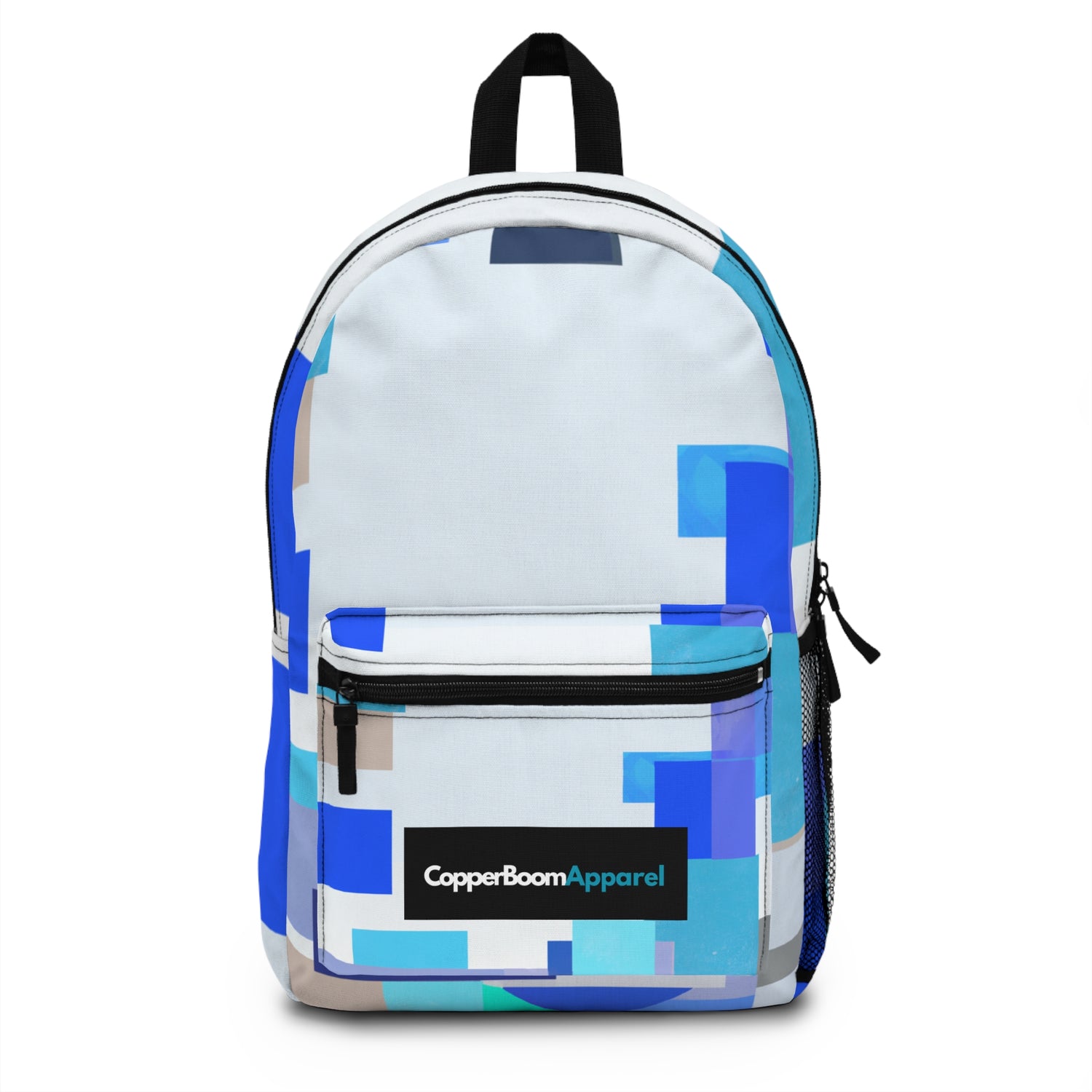 I Will Follow You into the Dark 202376 - Backpack