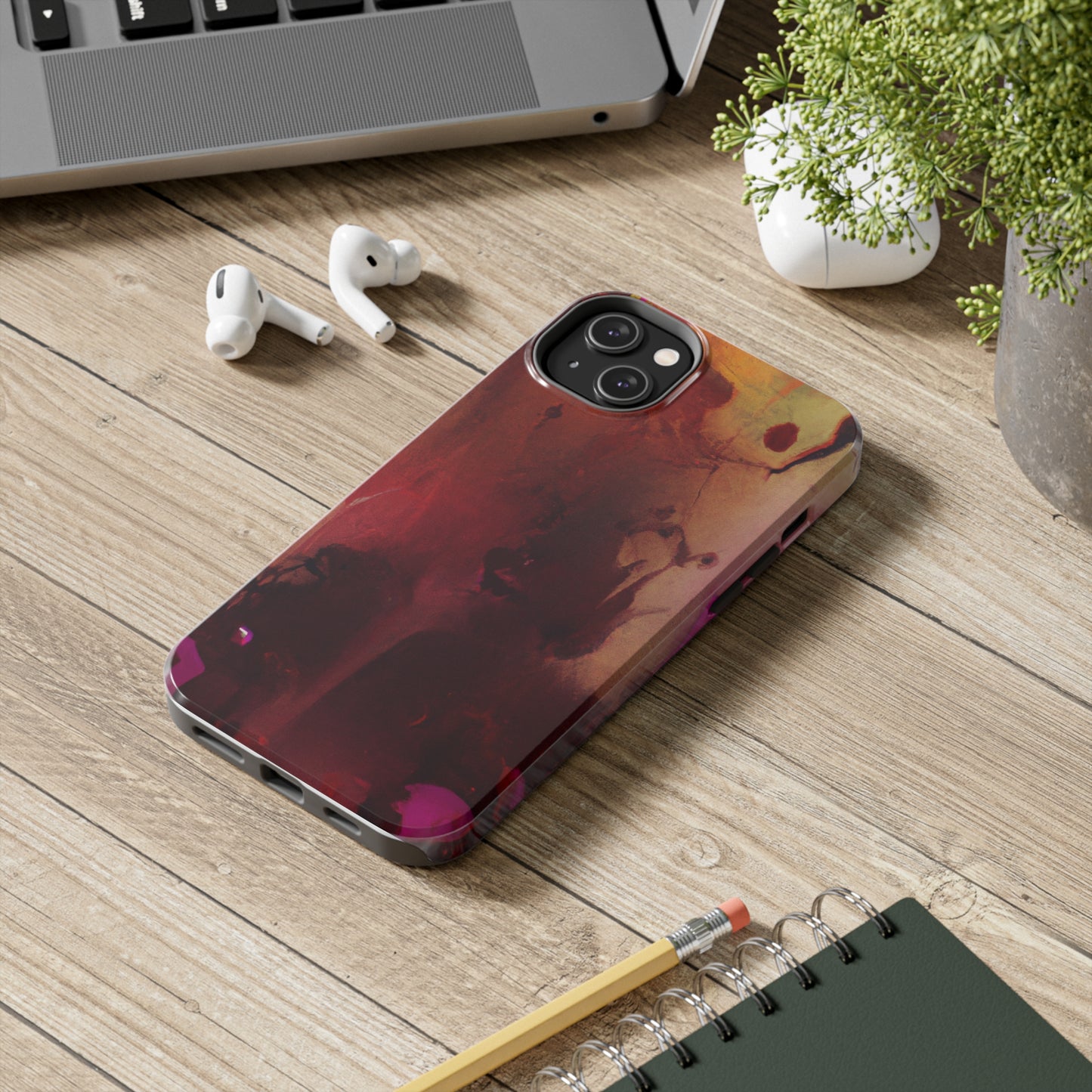 Island in the Sun 2023811 - Phone Case