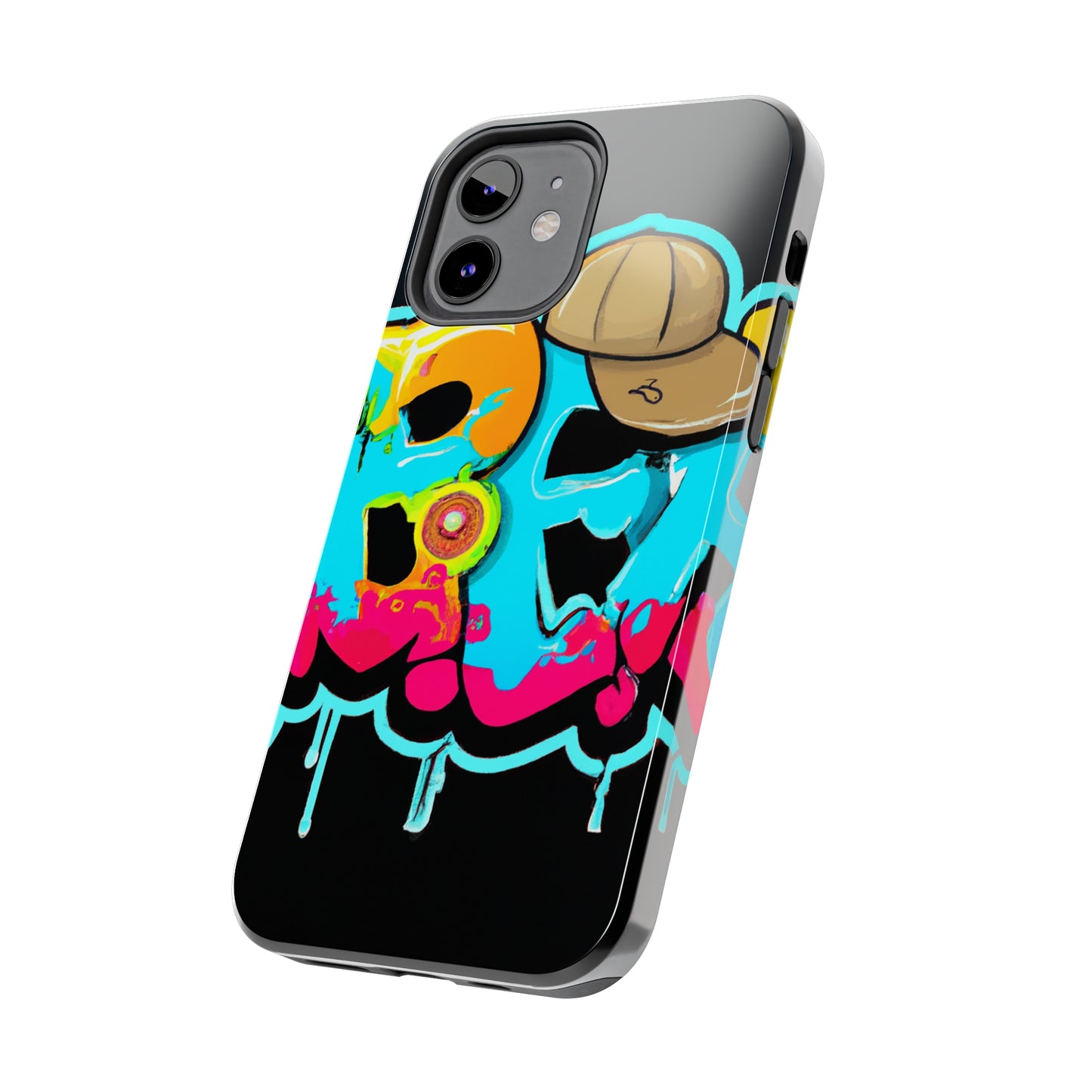 Paid in Full 2023730 - Phone Case