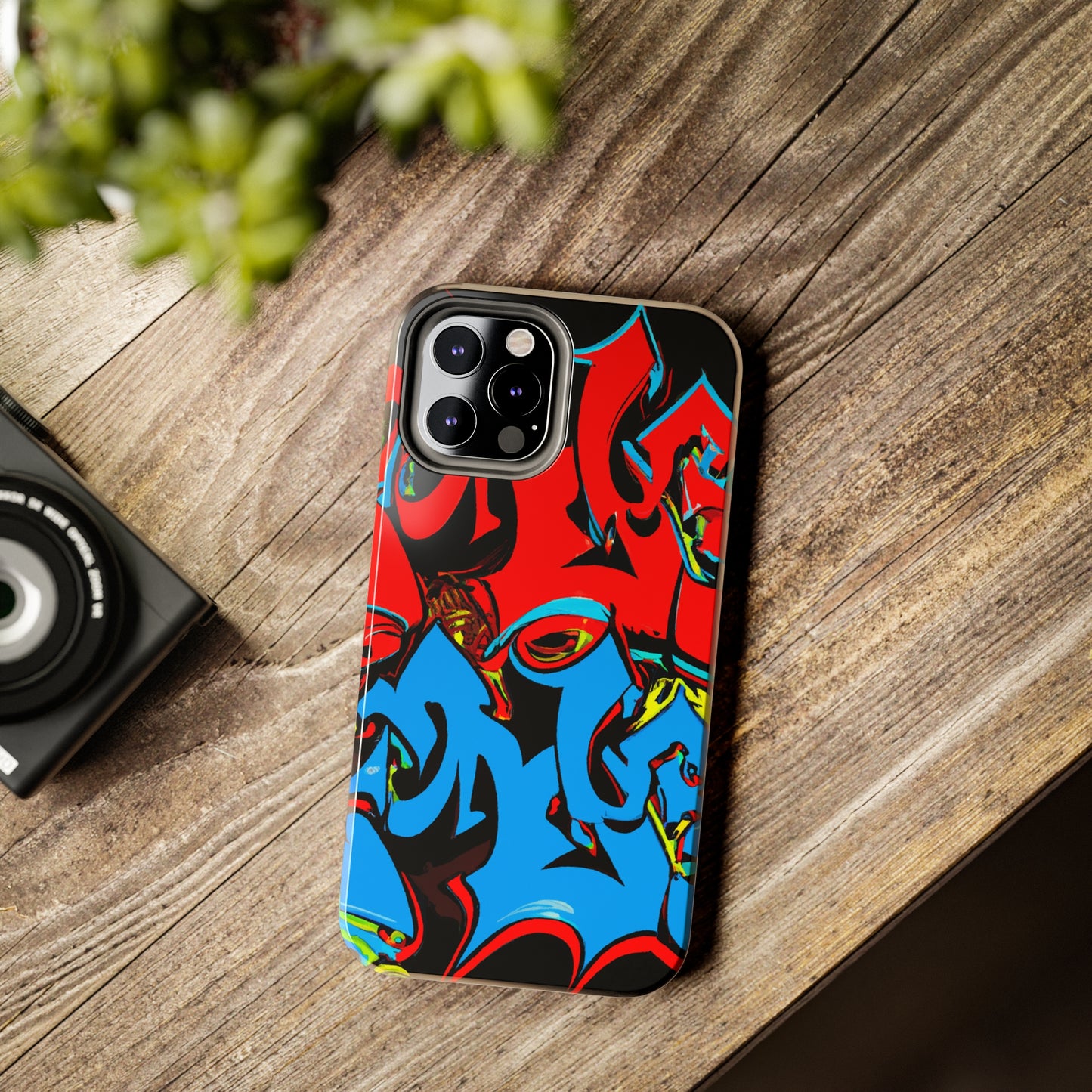 Shook Ones Pt. II 202375 - Phone Case