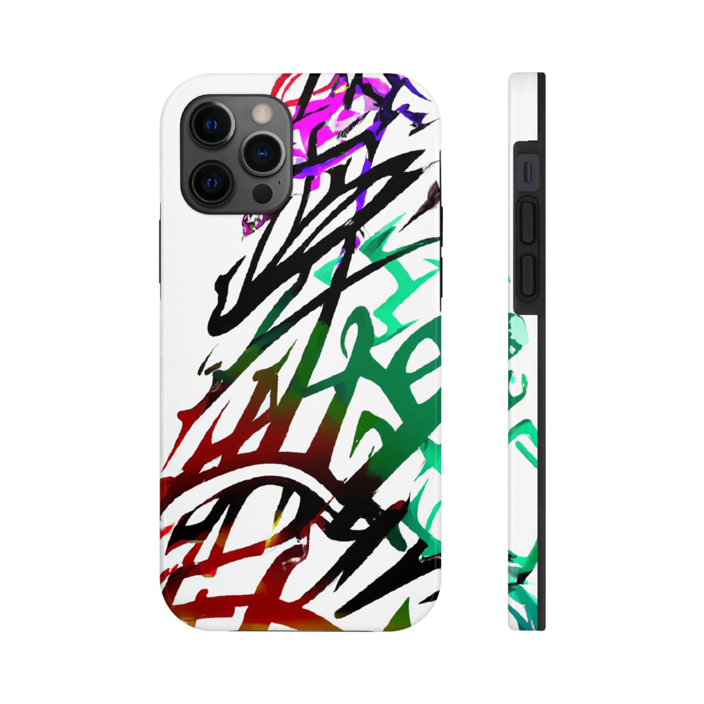 Stand Up 202374 - Phone Case