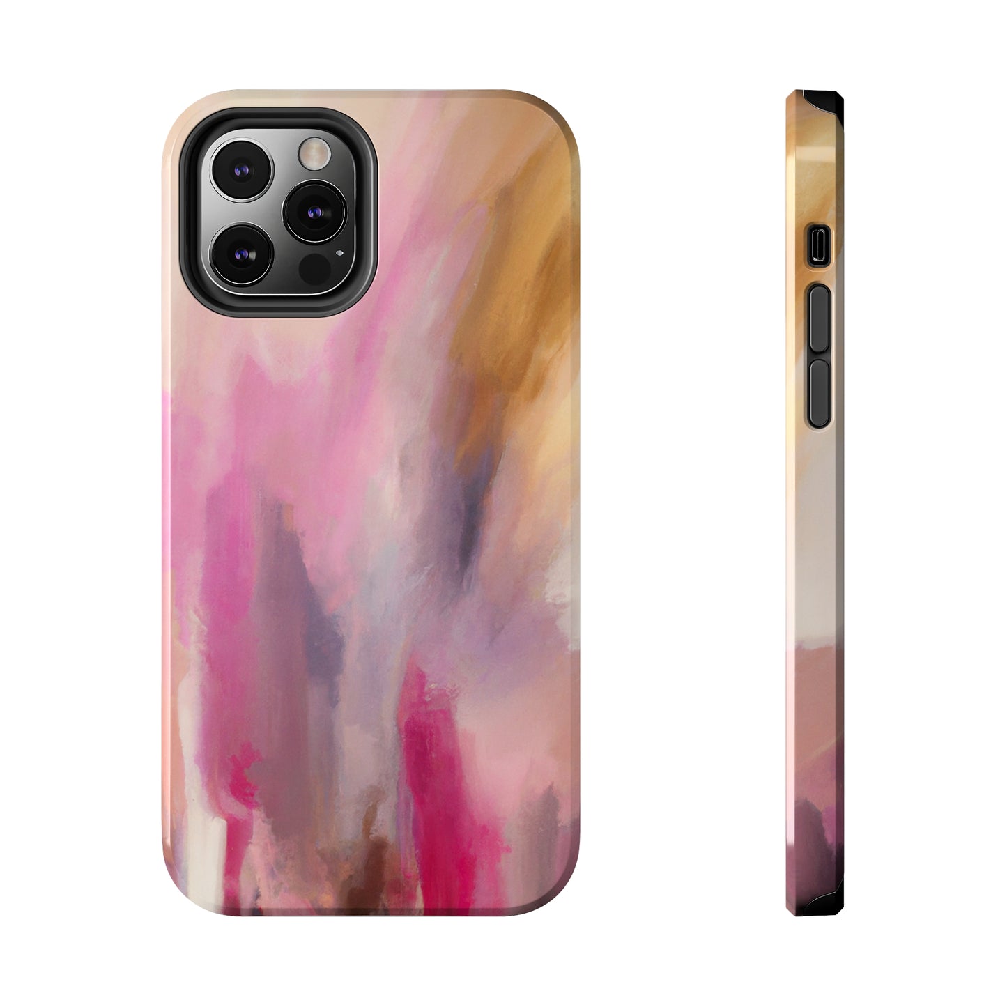 I Will Follow You into the Dark 2023728 - Phone Case