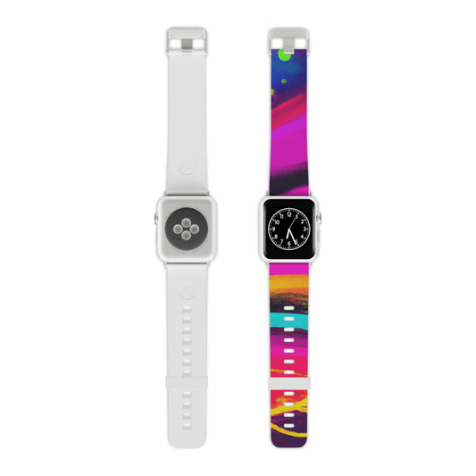 The Acid Trip Ensemble 202372 - Watch Band