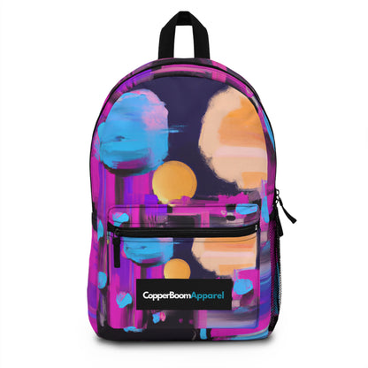 Flashback Fusion 2023727 - Backpack