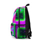 The Rubix Rebels 202371 - Backpack