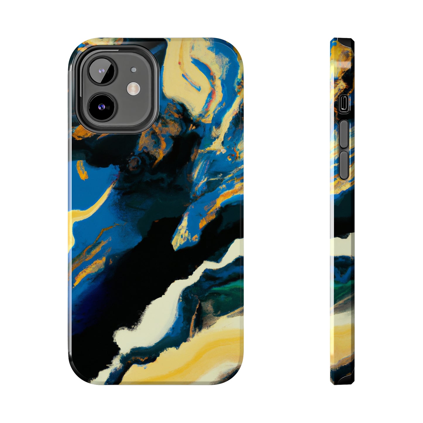 Love Will Tear Us Apart 2023727 - Phone Case