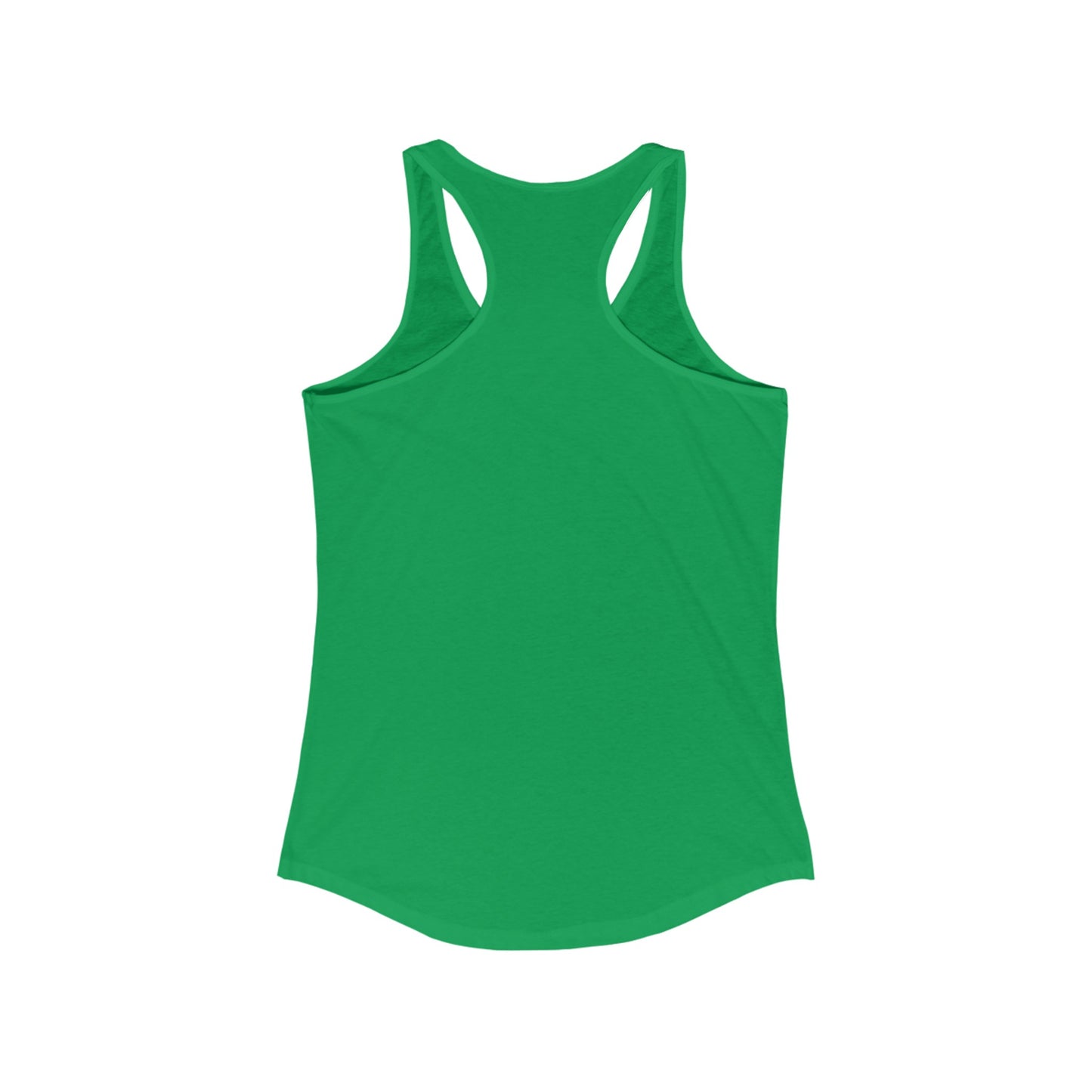 Day Without-coffee - Racerback Tank