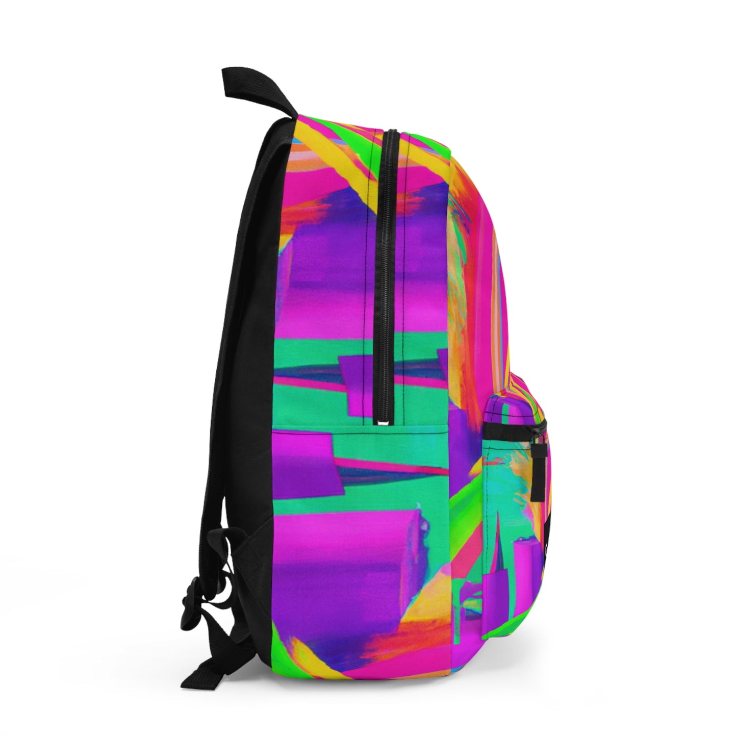 The Rubix Rockaholics 2023729 - Backpack