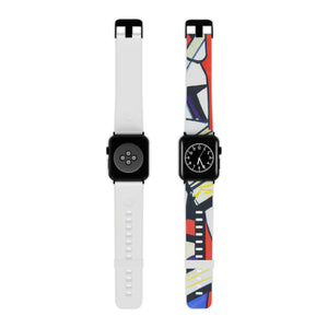 Flava in Ya Ear 202376 - Watch Band