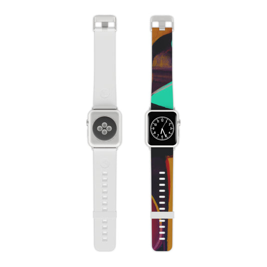 Get Ur Freak On 2023730 - Watch Band