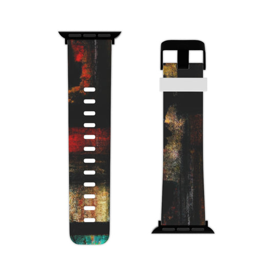 Hot in Herre 202372 - Watch Band