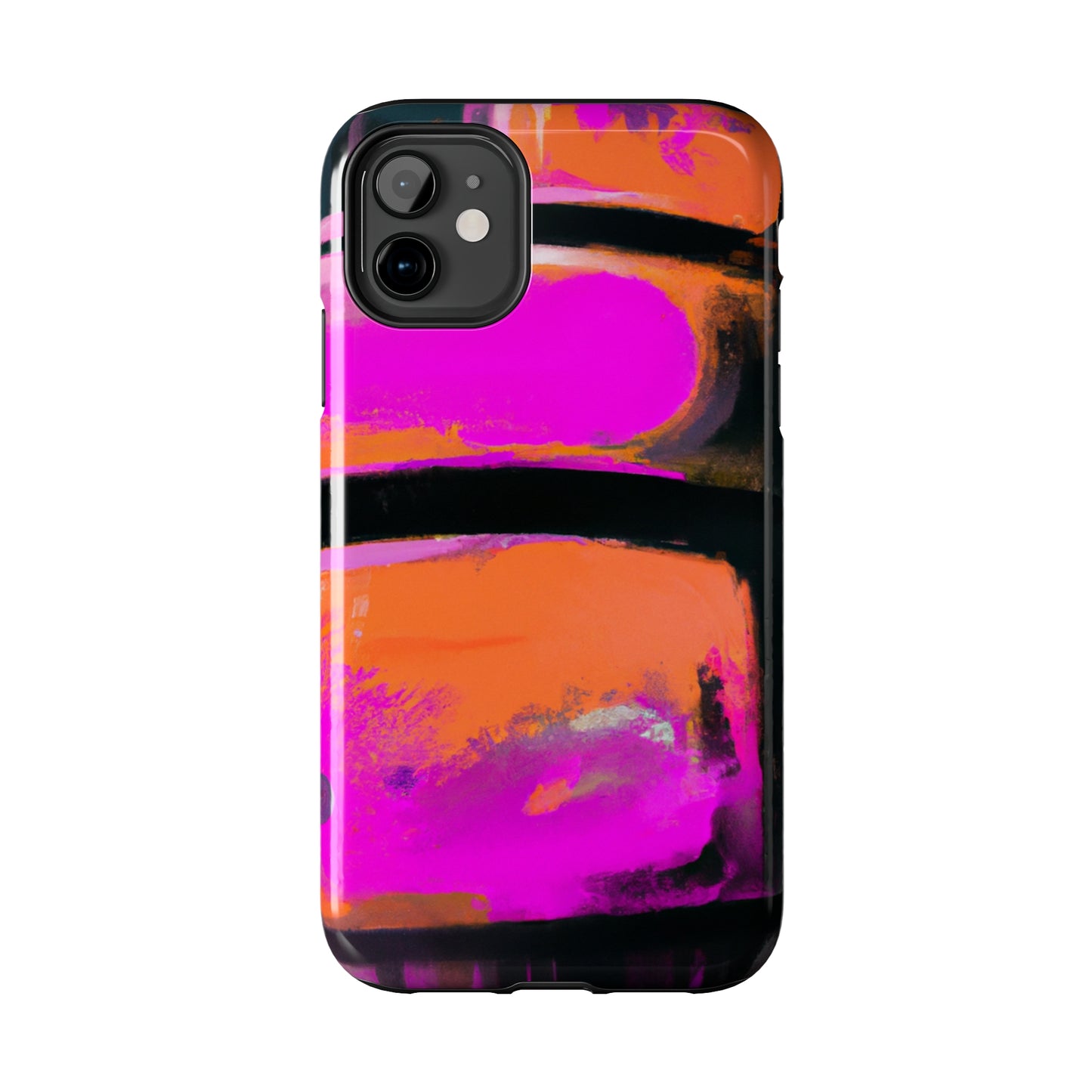 Stardust Serenade 2023728 - Phone Case