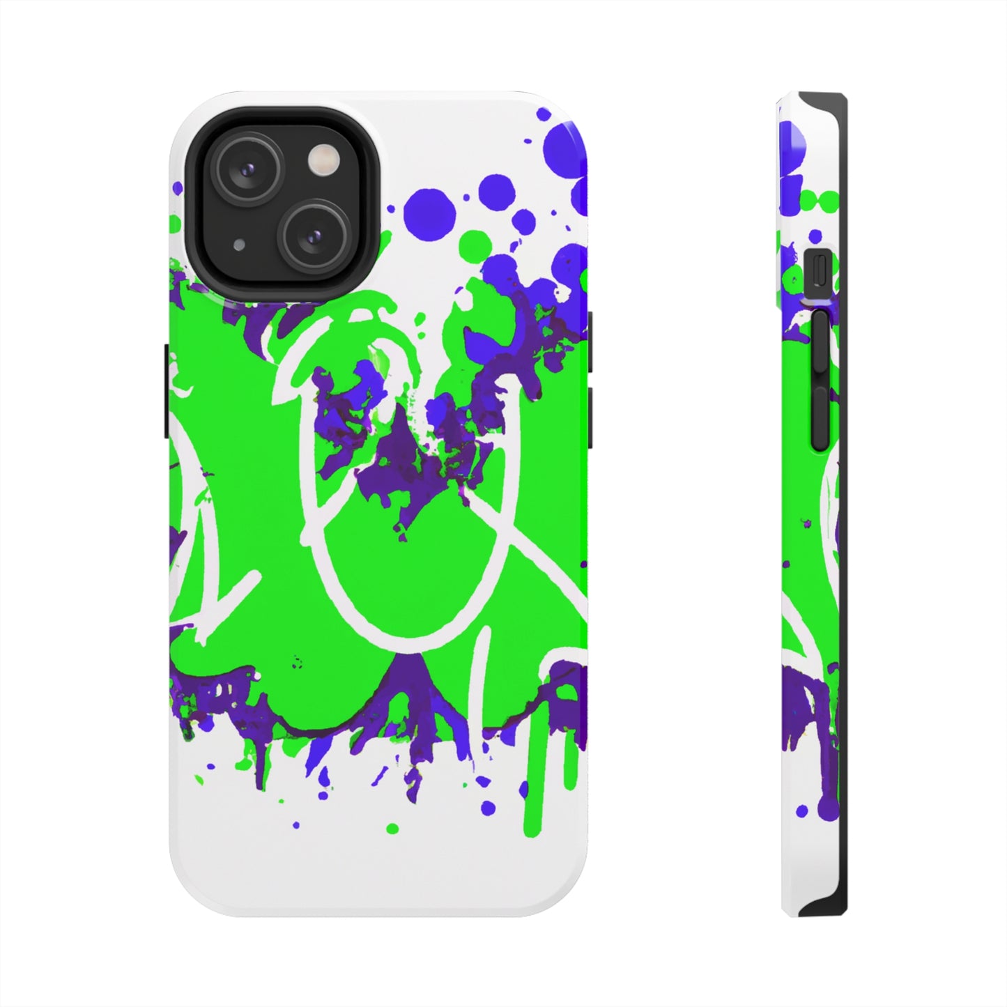 Drop It Like It's Hot 2023811 - Phone Case