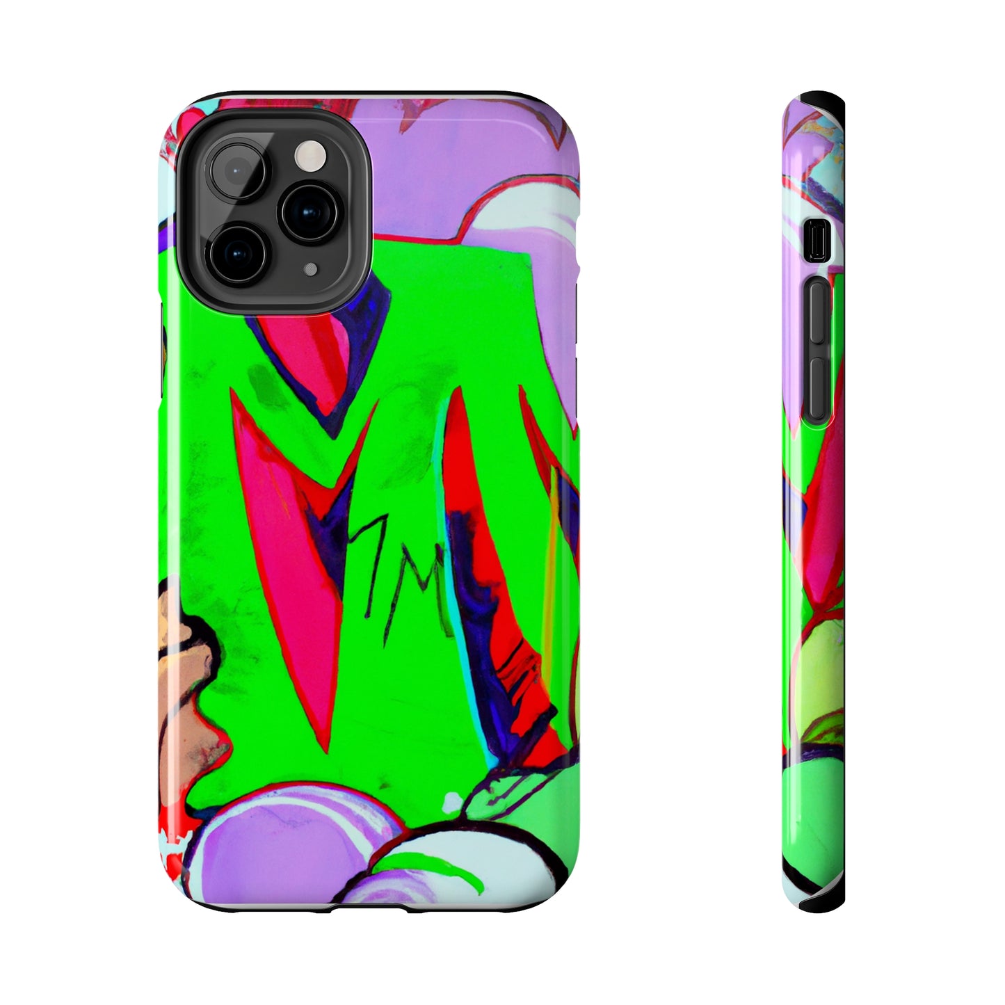 Work It 2023728 - Phone Case