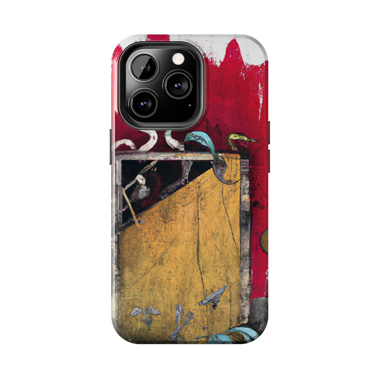 Lose Yourself 2023730 - Phone Case