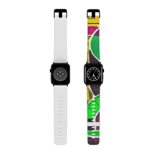 Superstar 2023728 - Watch Band