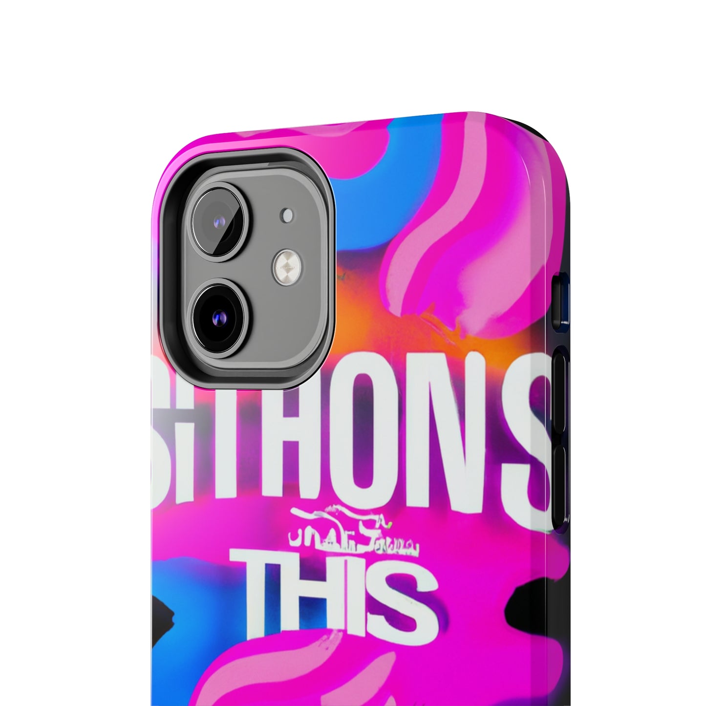 Glam Slam 2023730 - Phone Case