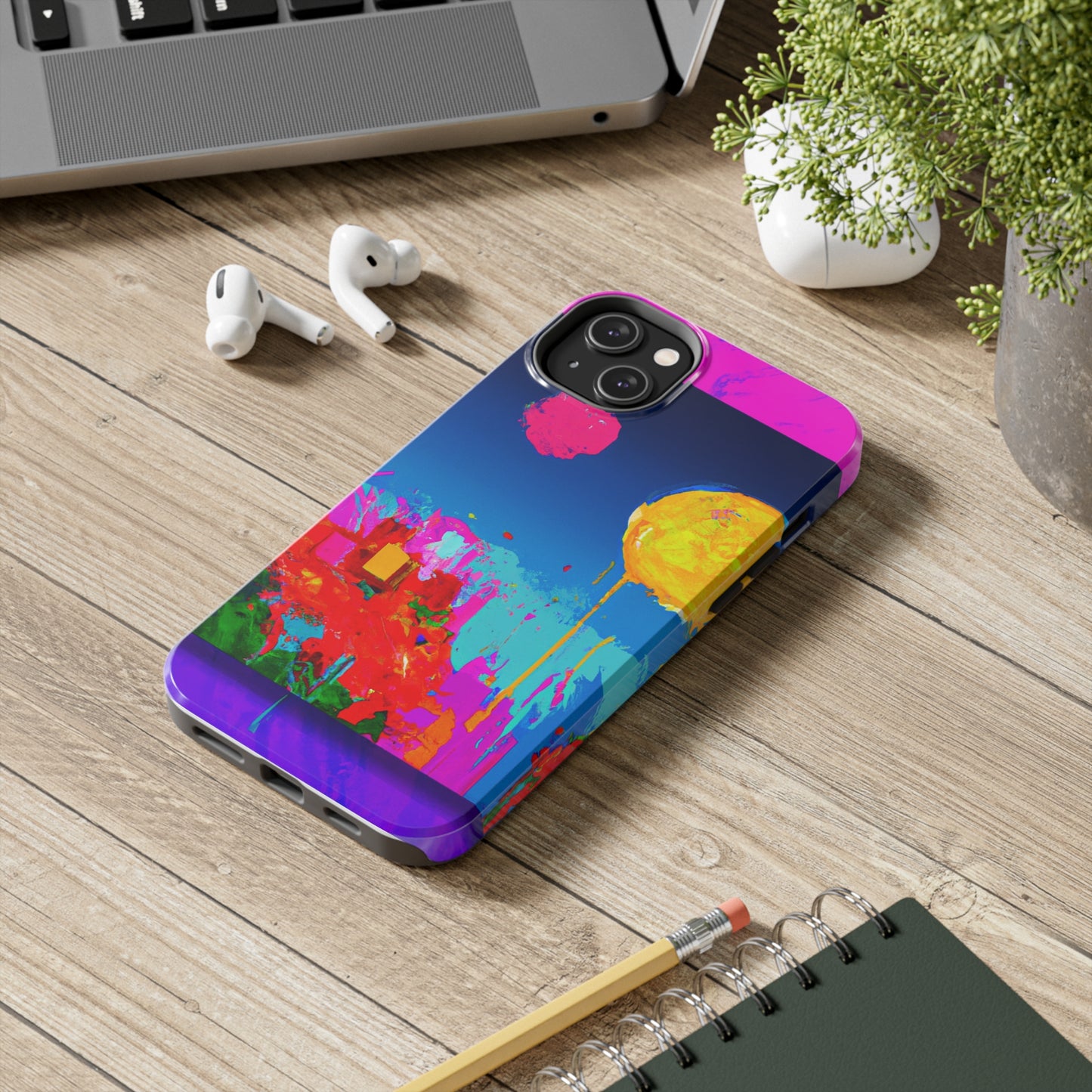 Flashback Fever 2023730 - Phone Case