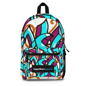 Get Ur Freak On 202373 - Backpack