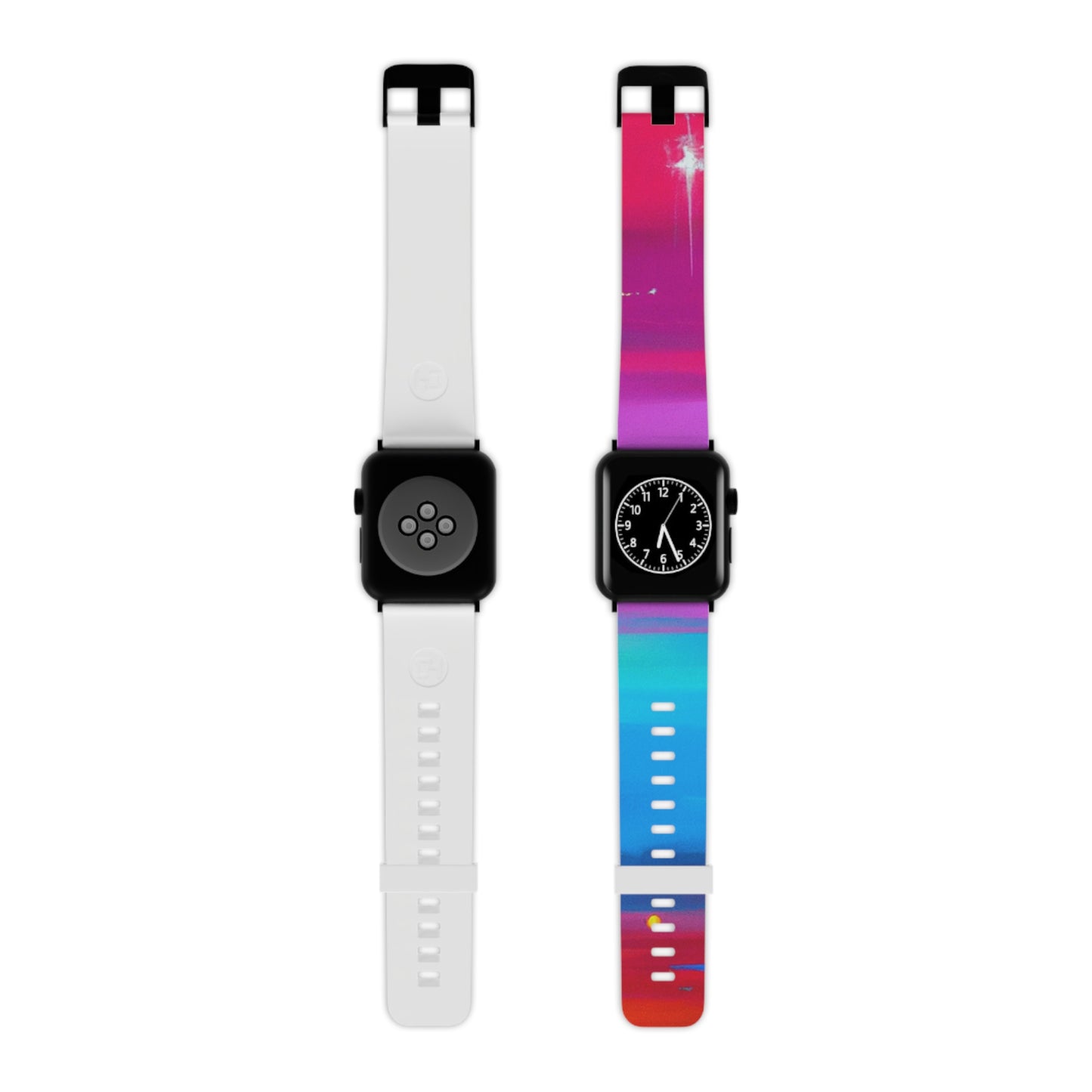 Funky Fresh Crew 2023729 - Watch Band