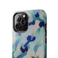 Galactic Gypsies 118 - Phone Case