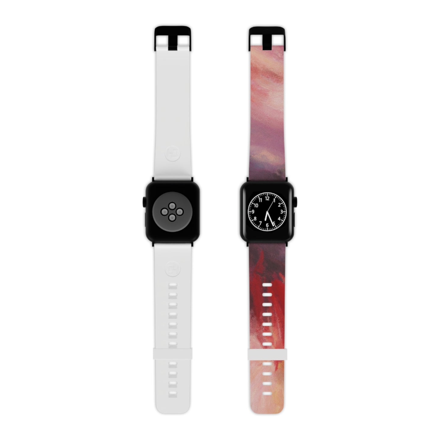 First Day of My Life 202373 - Watch Band