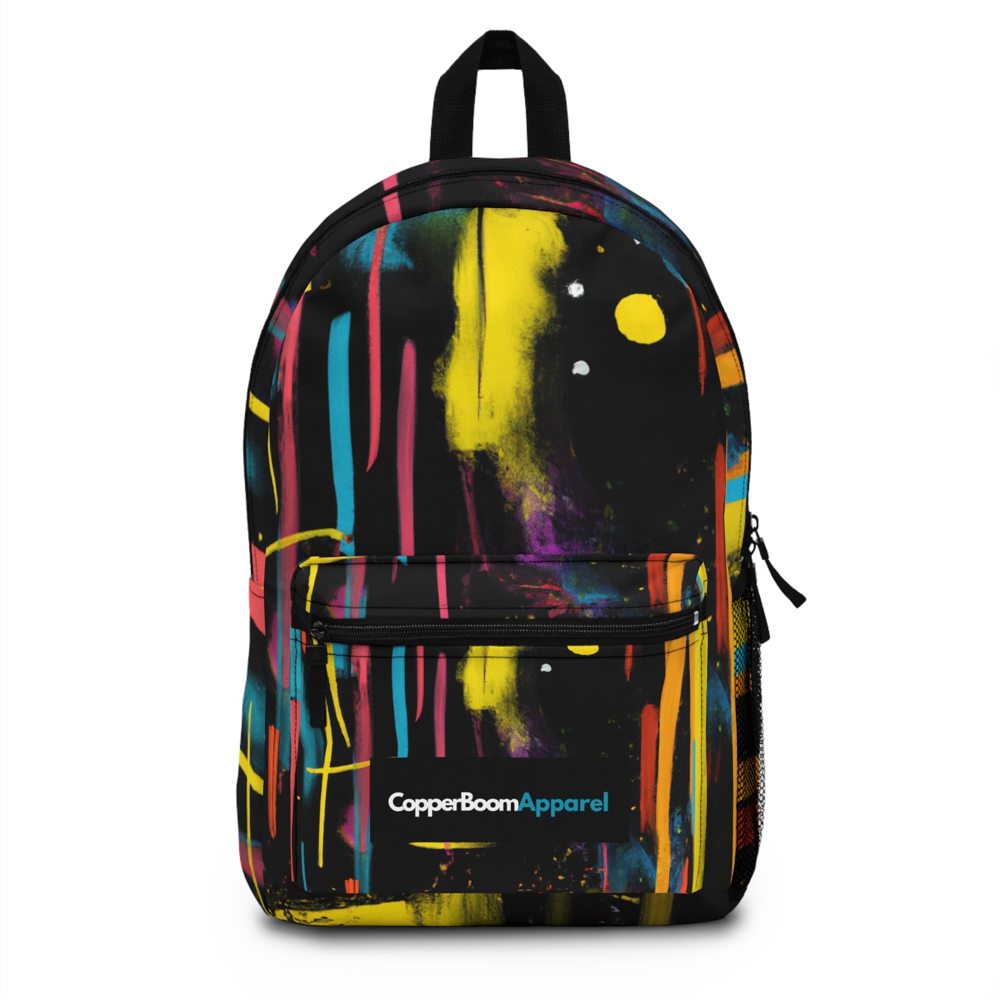 Pop Culture Icons 2023730 - Backpack