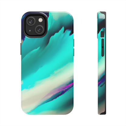 One Last Cry 202376 - Phone Case