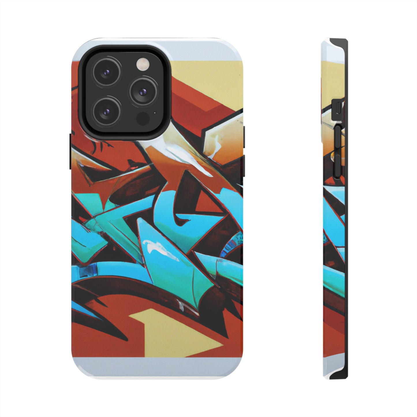 My Name Is 2023729 - Phone Case