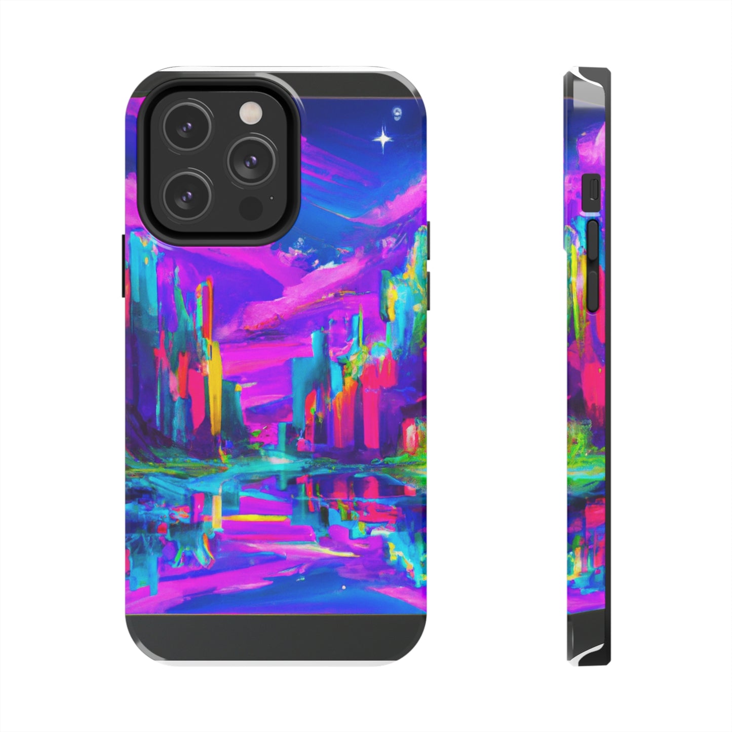 The Keytars 2023811 - Phone Case