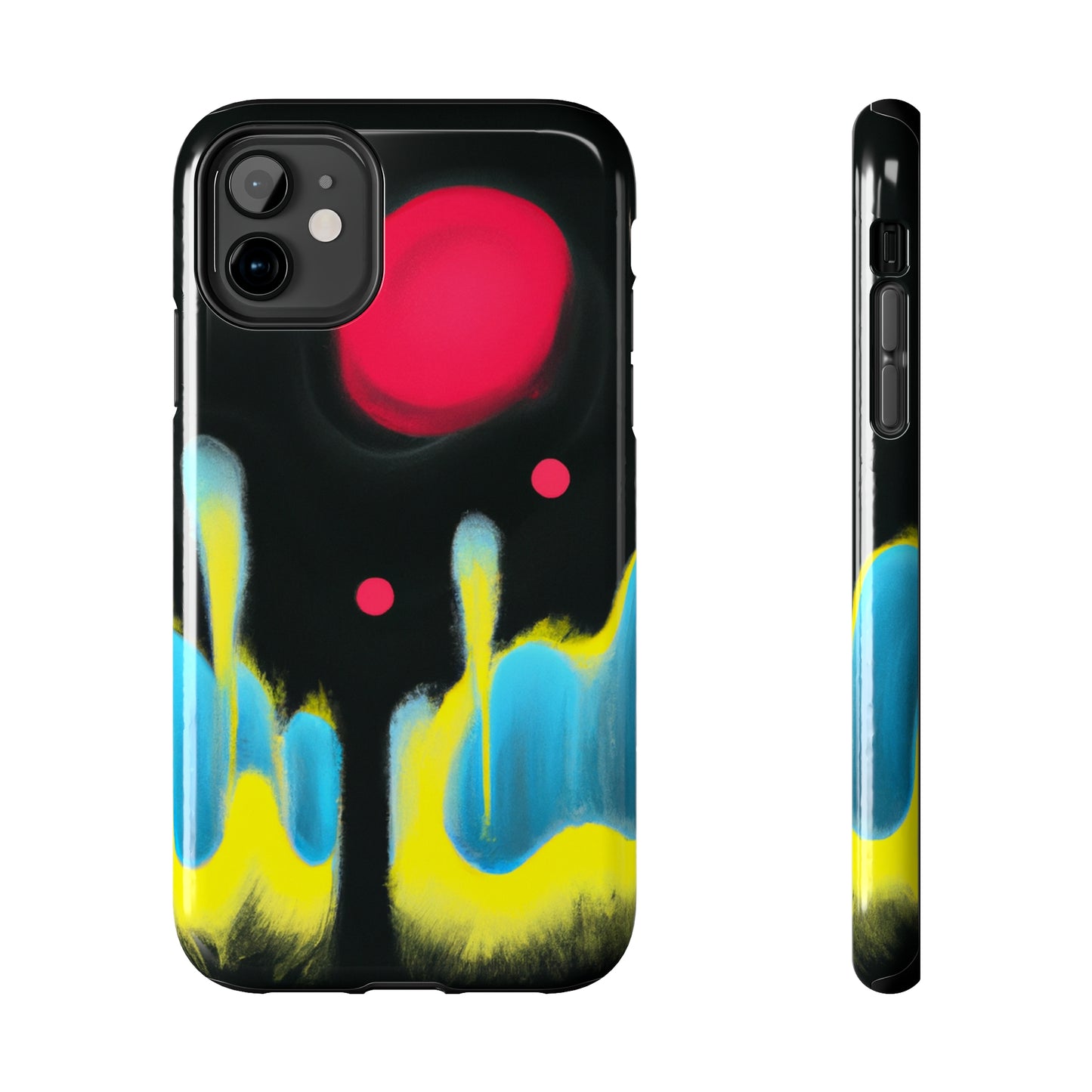 Electric Eclectics 2023729 - Phone Case