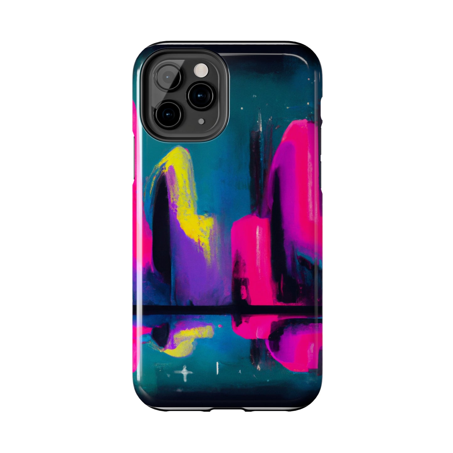 Dancefloor Dazzlers 2023728 - Phone Case