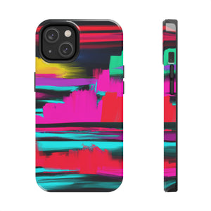 Synthwave Sirens 202376 - Phone Case